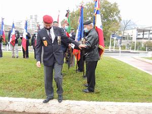 2020 10 23 TOULON CEREMONIE DU 37 EME ANNIVERSAIRE DE L ATTENTAT DU DRAKKAR A BEYROUTH (72)